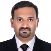 Robin Mathew Samuel