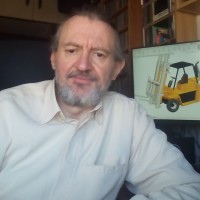 José Antonio Sáenz Corral