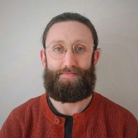 Ciaran Broderick