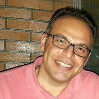 Hamid Pashandi