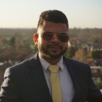 Kaushal Patwardhan