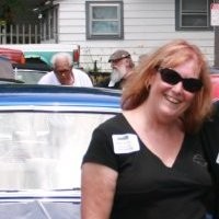 Debb Butler