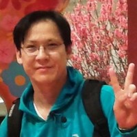 Derek Wong