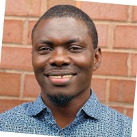 Benjamin Adu