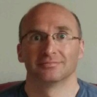 Robin Ireland cMgr FCMI