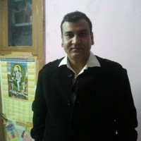 Narinder Sharma
