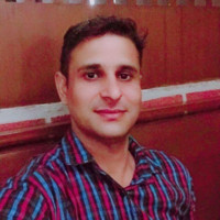 Sandeep Kumar