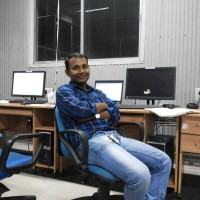 Shashikant Kumar Verma