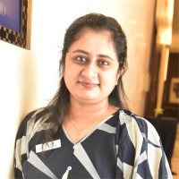 Vruti Chande