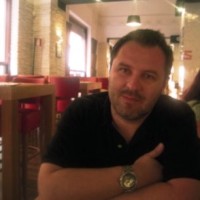 Vasilis Dimopoulos