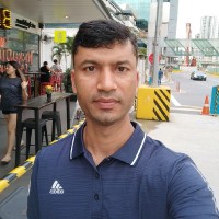 Hossain Tobdil
