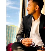 Pranavpal Singh
