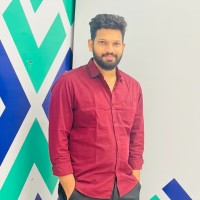 Sumanth Sekhar Macharla