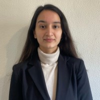 Rhea Anand