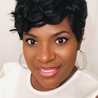 Monica D Dean