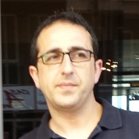 Miguel Ángel Carrión Ruiz