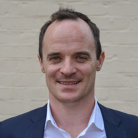 Daniel Stevens