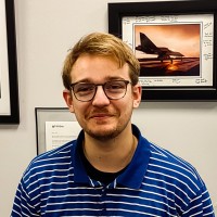 Nathan Vanvactor