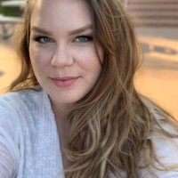 April Hawkins