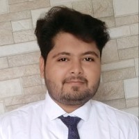 Yash Bhujbal