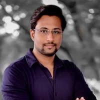 Naveen TK