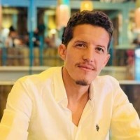 Alhoucine Daoudi