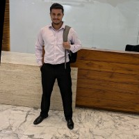 Sanjay Bisht