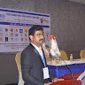 Dr. Vishwas G. Ajnalkar