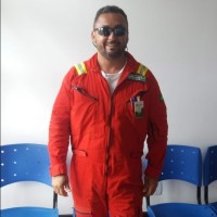 Dagoberto Barros De Lima