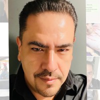 Aaron Gutierrez