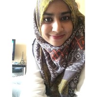 Ariza Rahman