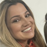 Andreia Soares Rhem Da Silva