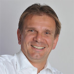 Richard Hemsley FCIBS