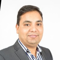 Dharmendra Verma