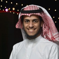 Abdulrahman Alqarni