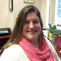 Susan Harrell
