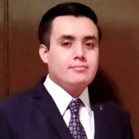 Alejandro Ruiz Enríquez