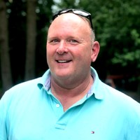 Dan Rogers