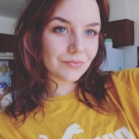 Katherine Hetrick