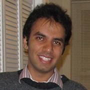 Parham Azimi