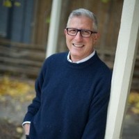 Tony Ciciretto ICD.D, P.Eng.