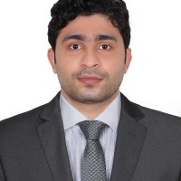 Mohammed Arfan