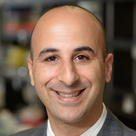 Cory R. Nicholas, PhD