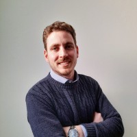 Carlos Gonzalo Vidal Suarez