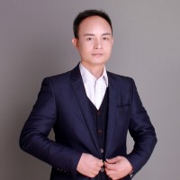 Lison Huang