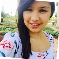 MONIKA THAPA
