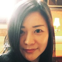 Sisi Liu