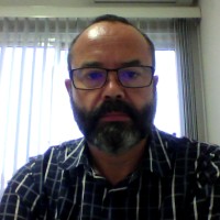 Cesar Gonzalez Ozaeta