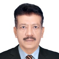 Muhammad Riaz Khan