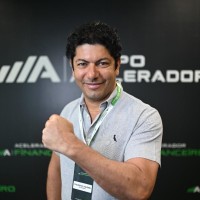 Frederico Faleiro